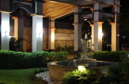 Martintar Hotel | Capricorn International Hotel Nadi