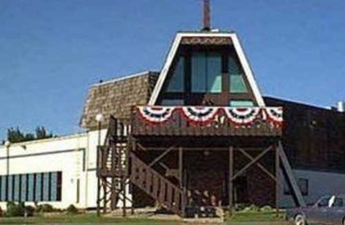 Mobridge Hotel | Wrangler Inn Mobridge