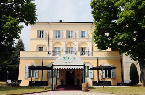 Fossalta Hotel | Rechigi Park Hotel