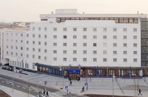 Hanau Hotel | Plaza Hotel Hanau