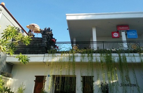 Sidakarya Hotel | Sugiras Living