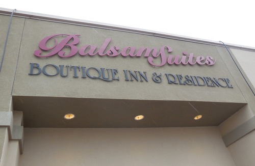 Timmins Hotel | Balsam Suites Boutique Inn & Residence