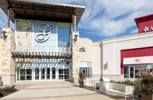 Franklin Hotel | TownePlace Suites by Marriott Franklin Cool Springs