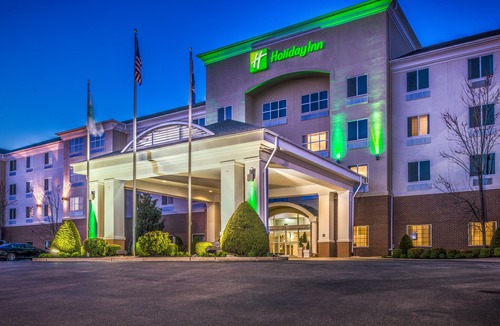 Poplar Bluff Hotel | Holiday Inn Poplar Bluff, an Ihg Hotel