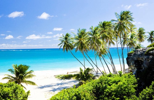 Hastings Hotel | Courtyard by Marriott Bridgetown, Barbados