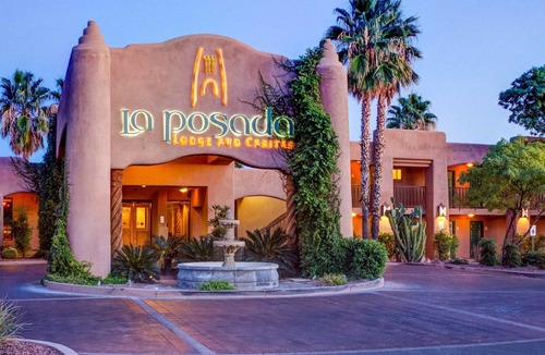 Casas Adobes Hotel | La Posada Lodge & Casitas, Ascend Hotel Collection