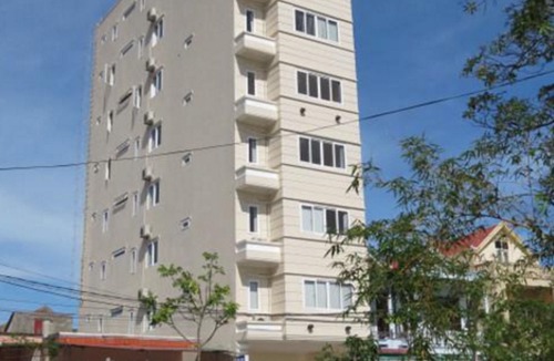 Dong Hoi Hotel | Nam Long Plus Hotel