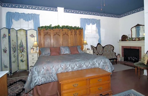 Glasgow Hotel | Hall Place Bed and Breakfast
