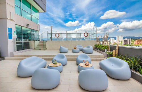 Floridablanca Hotel | Sonesta Hotel Bucaramanga
