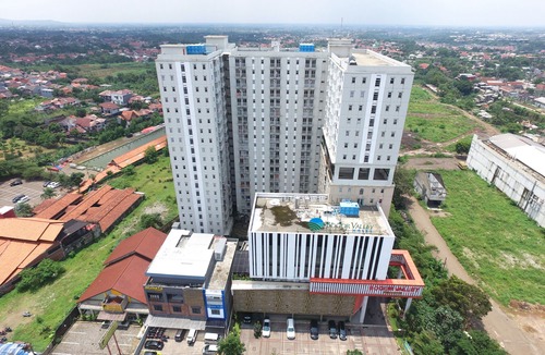 Bogor Hotel | Bogor Valley Hotel