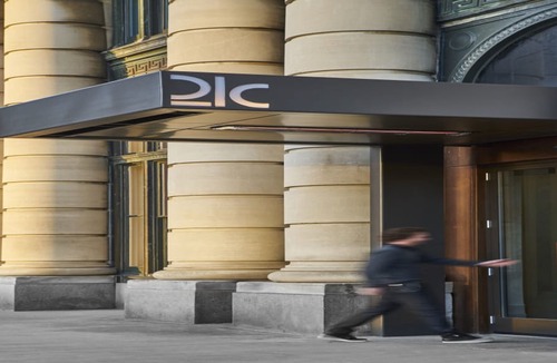 Downtown Hotel | 21C Museum Hotel Lexington