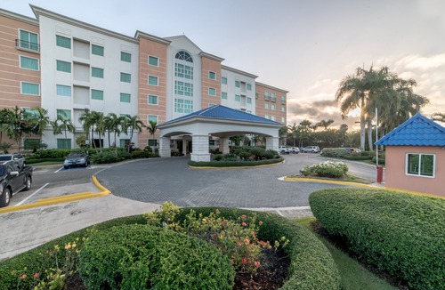 Punal Hotel | Hodelpa Garden Court