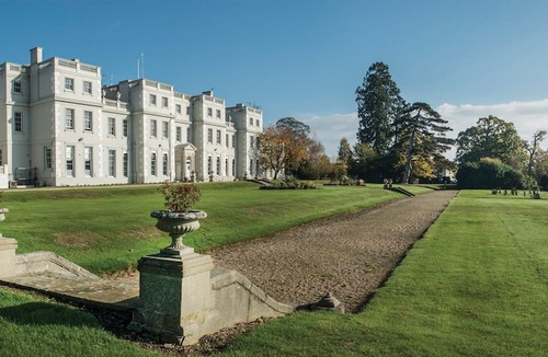 Burghfield Hotel | De Vere Wokefield Estate