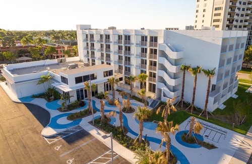 Lauderdale-by-the-Sea Hotel | Plunge Beach Resort