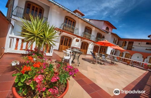 Huaraz Hotel | Selina Huaraz