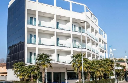 Punta Marina Hotel | Hotel Oceanomare