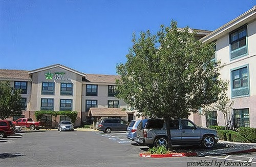 Nut Tree Hotel | Extended Stay America Suites - Sacramento - Vacaville