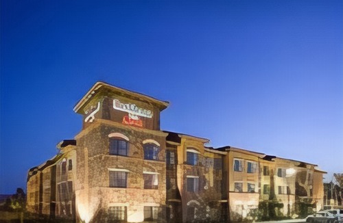 Camarillo Hotel | Residence Inn by Marriott Camarillo