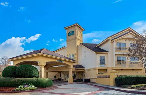 Macon Hotel | La Quinta by Wyndham Macon