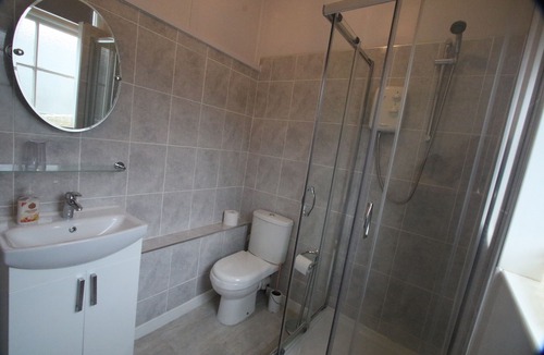 Gosport Hotel | Spring Garden Guest House