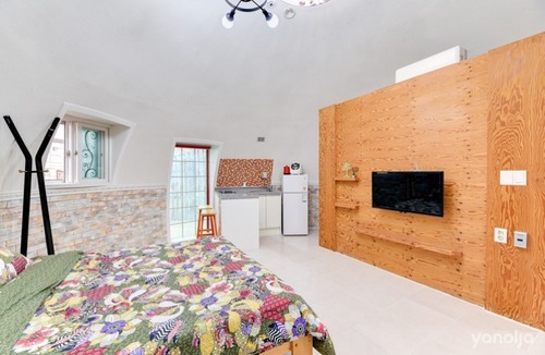 Samgong-ri Hotel | Dreaming Tree by Pension Muju