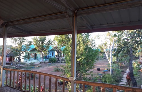 Dongmakkhai Hotel | Vongkham Eco Resort