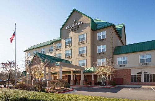 Lexington Hotel | Country Inn & Suites by Radisson, Lexington, KY