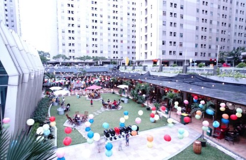 Jakarta Hotel | Apartemen Kalibata City by NBL Store