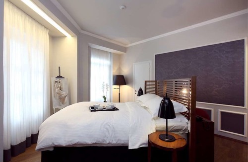 Ioannina Town Centre Hotel | Hotel Metropolis