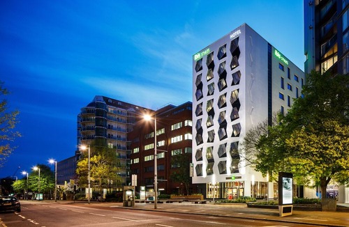 Ealing Hotel | Ibis Styles London Ealing