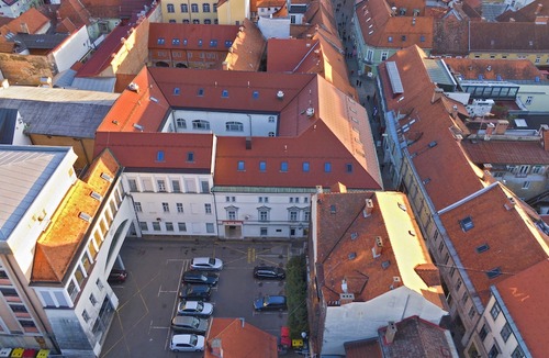 Maribor Hotel | Uni Youth Hostel
