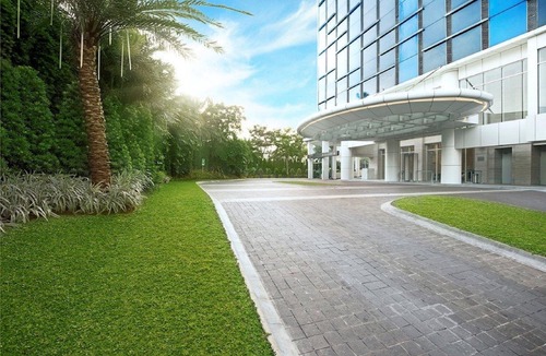 Jakarta Hotel | Oakwood Suites La Maison Jakarta