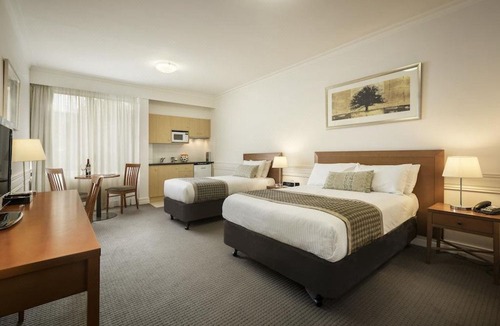 Kew Hotel | Beaumont Kew Apartments