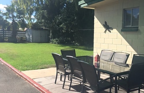 Roma Hotel | Roma Motel