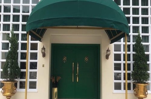 Centro Hotel | Villa do Vale Boutique Hotel