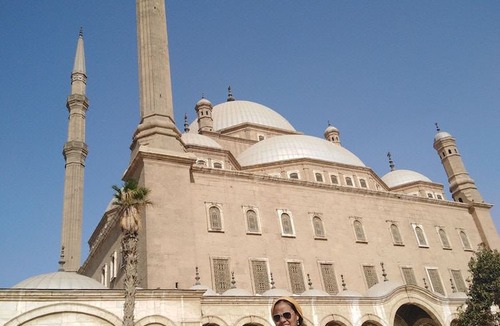 Giza Hotel | Queen Pyramids View Inn