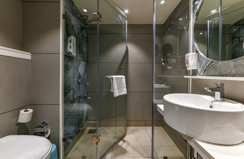 Kalina Hotel | Indie Stays