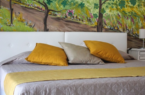 Salemi Hotel | Belice Rooms