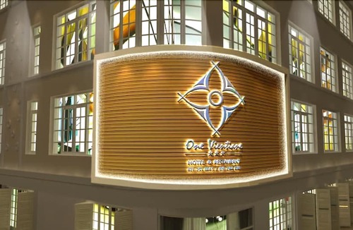 Vientiane Hotel | One Vientiane Hotel