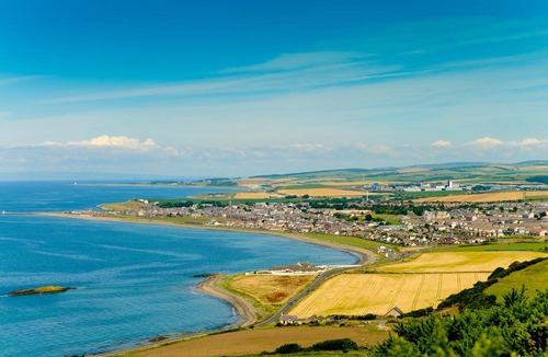Girvan Hotel | Woodland Bay Hotel