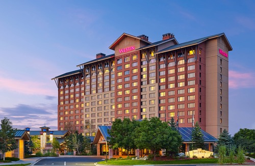 North Central Westminster Hotel | The Westin Westminster
