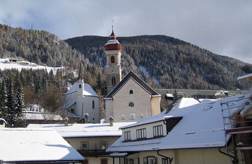 Colle Isarco Hotel | Hotel Schuster