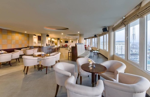 Hue City Centre Hotel | Muong Thanh Holiday Hue Hotel