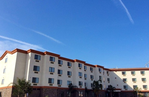 Chino Hills Hotel | Hotel Chino Hills