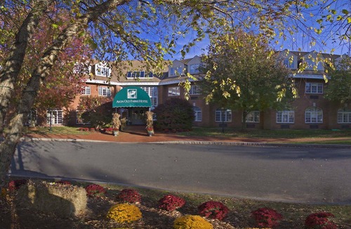 Avon Hotel | Avon Old Farms Hotel