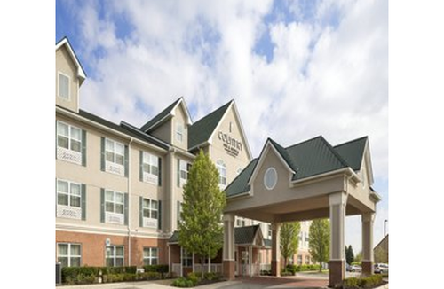 Rossford Hotel | Country Inn & Suites by Radisson, Toledo South, Oh