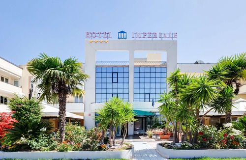 Nova Siri Hotel | Best Western Hotel Imperiale