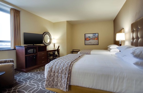 Downtown Pittsburgh Hotel | Drury Plaza Hotel Pittsburgh Downtown