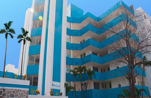 Costera Acapulco Hotel | Dorados Acapulco