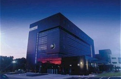 Motherwell Hotel | Dakota Eurocentral